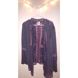 (Size:LARGE) (Brand: HAUTE PROJECT LA)